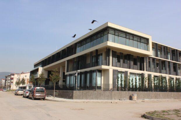 yarımca pilot stn